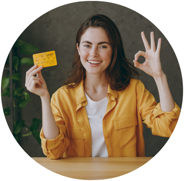 My Simple Credit Match - Financial Help - Credit cards for Families 